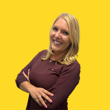 Portrait of Storm Edwards, Broker/Agent